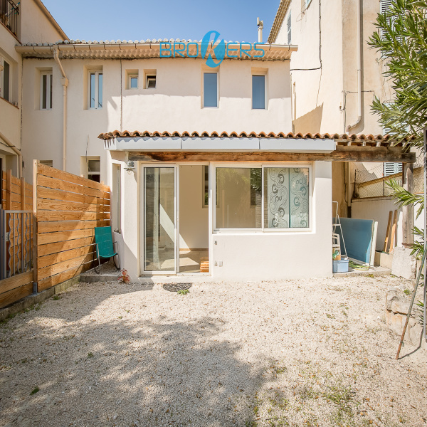 Offres de vente Appartement Gémenos 13420