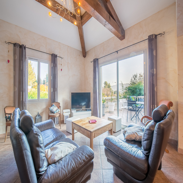 Offres de vente Maison Marseille 13012