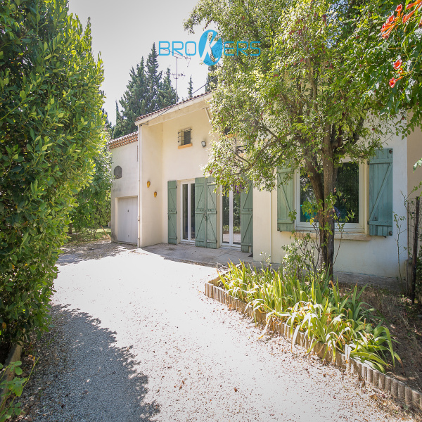Offres de vente Maison Bouc-Bel-Air 13320
