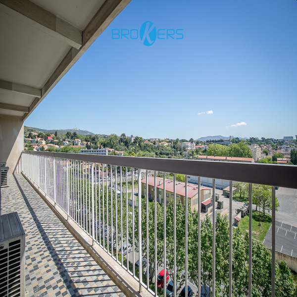Offres de vente Appartement Marseille 13014