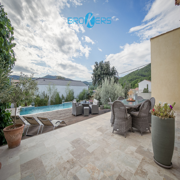 Offres de vente Bastide Cuges-les-Pins 13780