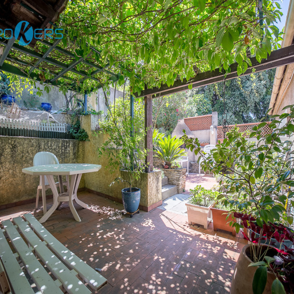 Offres de vente Maison Marseille 13011