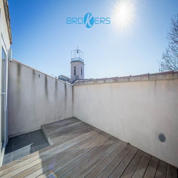 Offres de vente Maison de village Marseille 13011